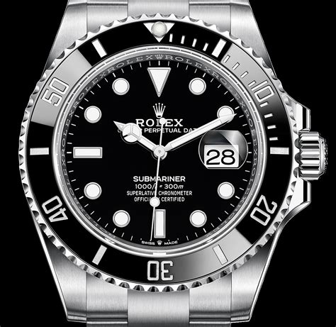 rolex submariner diamant zifferblatt|Rolex Submariner black dial.